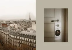 Cozy Publishing Parisienne –Secrets to Paris-Inspired Living