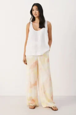 Part Two – Astrid toppi, bright white