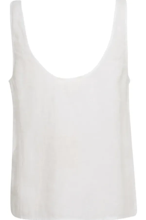 Part Two – Astrid toppi, bright white