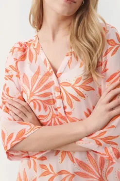 Part Two - Berit mekko, potpourri delicate