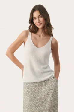 Part Two - Camerona neuletoppi, tofu