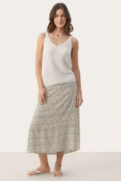 Part Two - Camerona neuletoppi, tofu