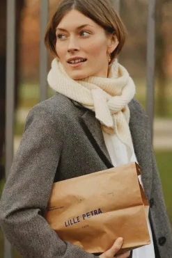 Part Two - Chafia huivi, whitecap gray