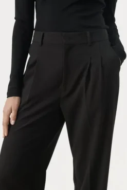 Part Two - Cherra pants, black