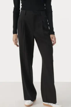 Part Two - Cherra pants, black