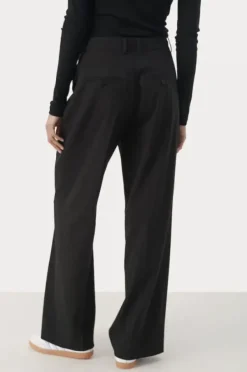 Part Two - Cherra pants, black