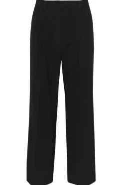 Part Two - Cherra pants, black