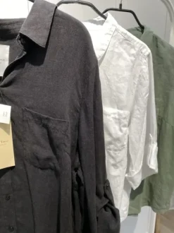 Part Two - Cindie paitapusero, black