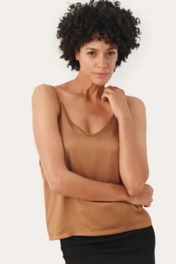 Part Two - Cybelle toppi, toasted coconut