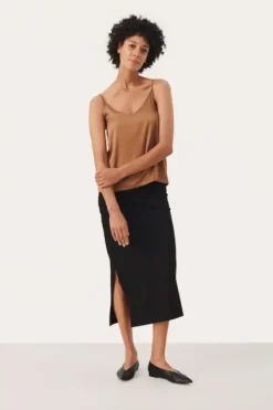 Part Two - Cybelle toppi, toasted coconut