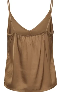 Part Two - Cybelle toppi, toasted coconut