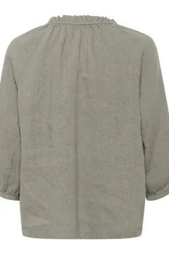 Part Two - Elody pellavapaita, vetiver