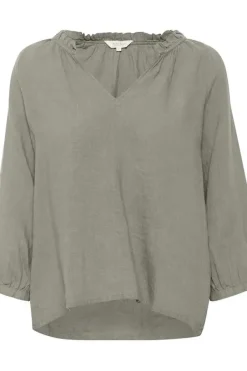 Part Two - Elody pellavapaita, vetiver