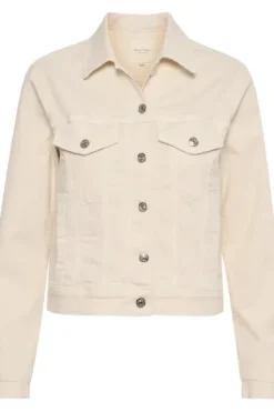 Part Two - Frederikka farkkutakki, eggnog