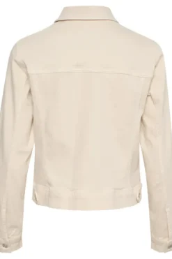 Part Two - Frederikka farkkutakki, eggnog