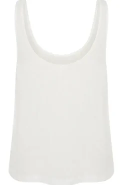 Part Two – Genellie toppi, bright white