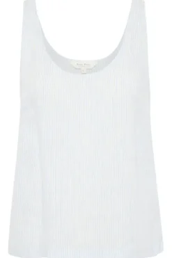 Part Two – Genellie toppi, windsurfer stripe