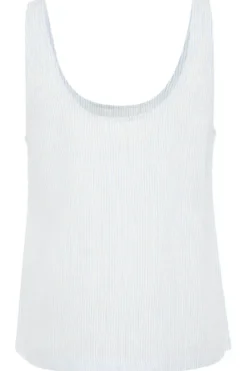 Part Two – Genellie toppi, windsurfer stripe