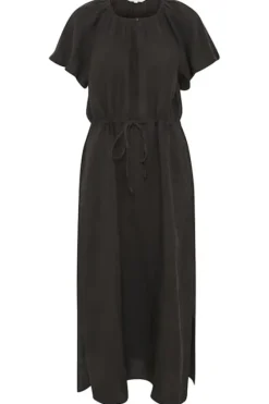 Part Two - Geoline pellavamekko, black