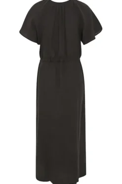 Part Two - Geoline pellavamekko, black