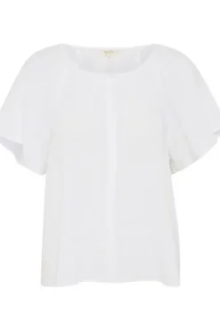 Part Two - Georgiana pusero, bright white