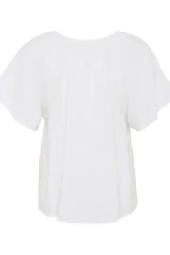 Part Two - Georgiana pusero, bright white