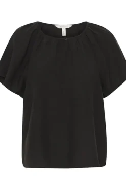 Part Two - Georgiana pusero, black