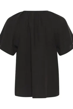 Part Two - Georgiana pusero, black