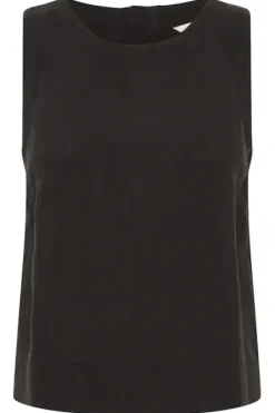 Part Two – Gerlinde toppi, black