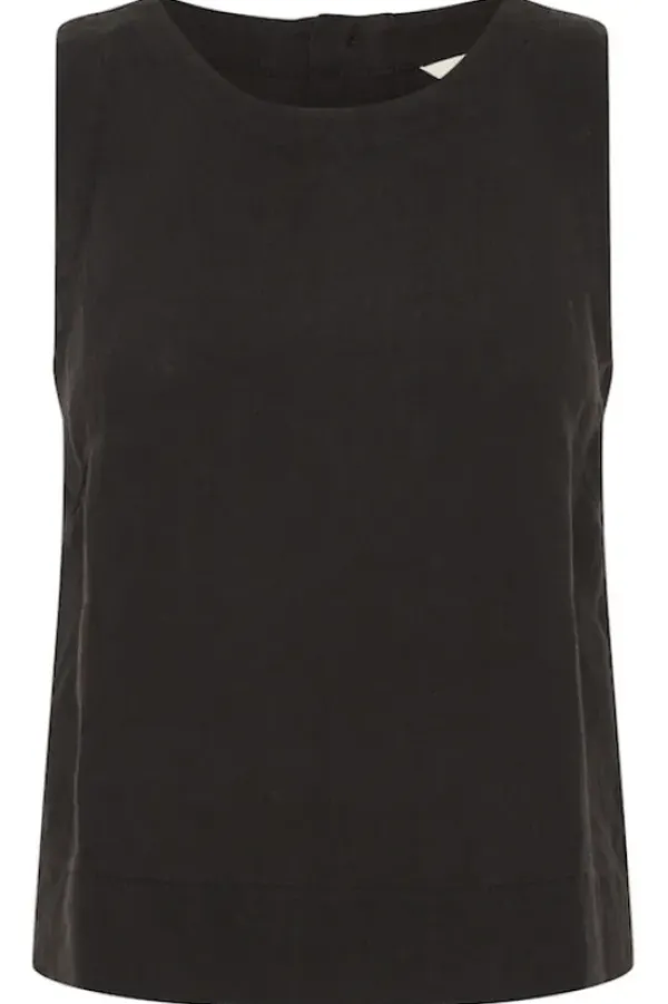 Part Two – Gerlinde toppi, black