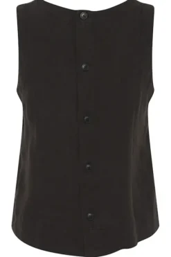 Part Two – Gerlinde toppi, black