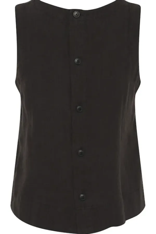 Part Two – Gerlinde toppi, black