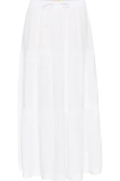 Part Two - Getia pellavahame, bright white