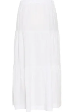 Part Two - Getia pellavahame, bright white