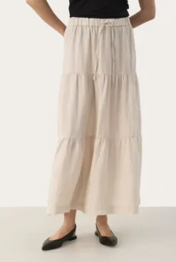 Part Two - Getia pellavahame, french oak