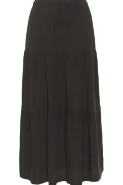 Part Two - Getia pellavahame, black