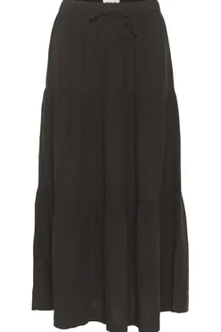 Part Two - Getia pellavahame, black