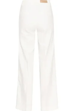 Part Two - Gianni housut, bright white