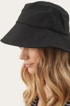 Part Two - Groa hattu, black