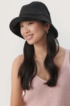 Part Two - Groa hattu, black