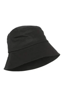 Part Two - Groa hattu, black
