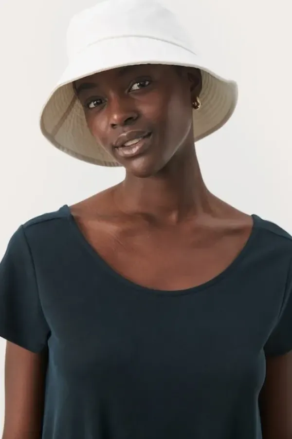 Part Two - Groa hattu, tofu