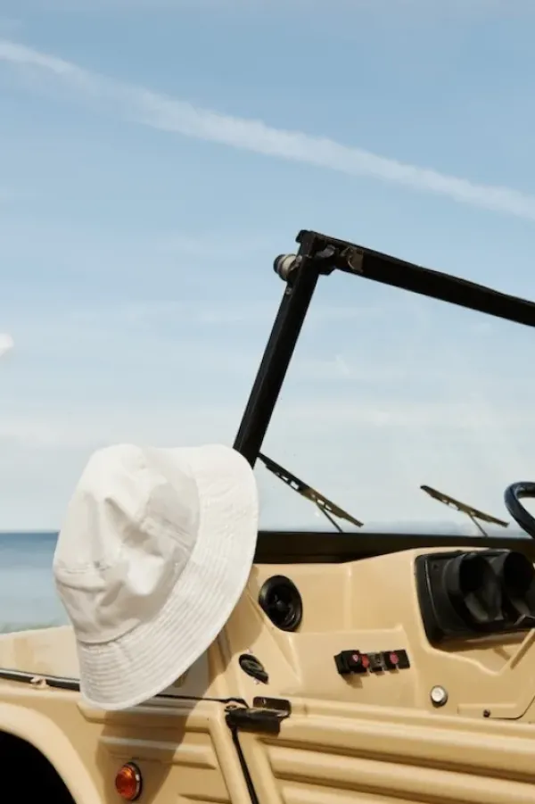 Part Two - Groa hattu, tofu