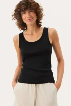 Part Two - Julianne toppi, black