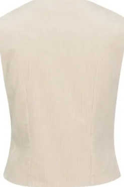 Part Two - Linka liivi vakosamettia, french oak