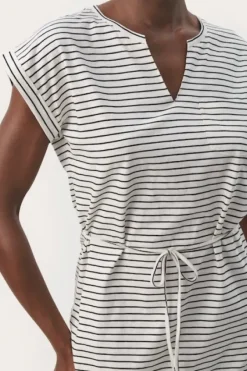 Part Two - Mabels mekko, black stripe