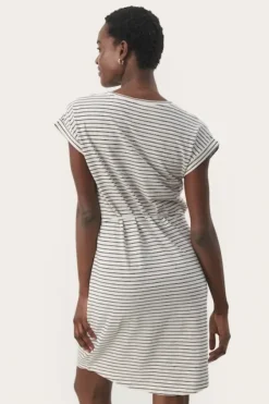 Part Two - Mabels mekko, black stripe