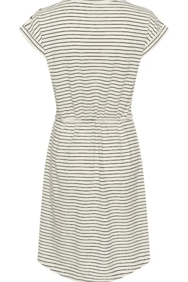 Part Two - Mabels mekko, black stripe