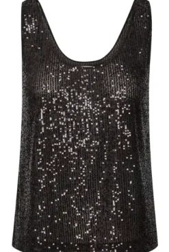 Part Two - Tamana toppi, musta