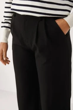 Part Two - Veanna housut, black